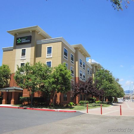 Extended Stay America Premier Suites - Oakland - Alameda Exterior photo