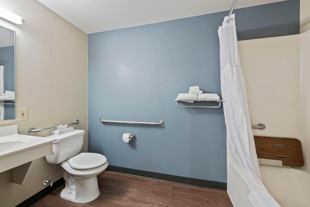 Extended Stay America Premier Suites - Oakland - Alameda Exterior photo