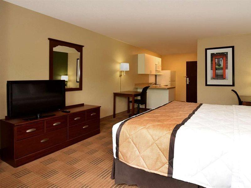 Extended Stay America Premier Suites - Oakland - Alameda Exterior photo