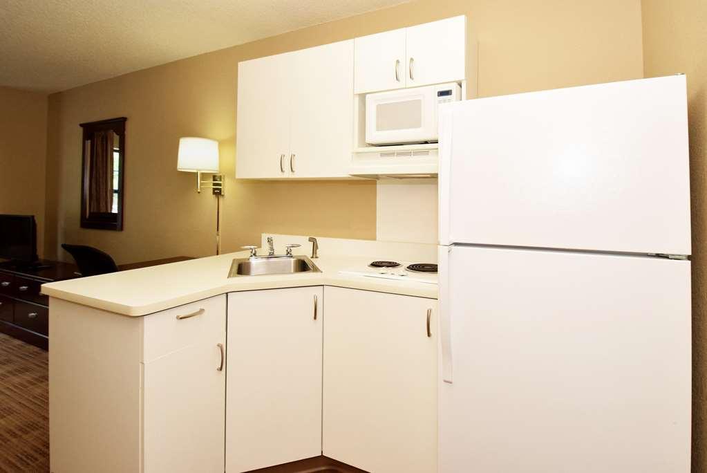Extended Stay America Premier Suites - Oakland - Alameda Room photo