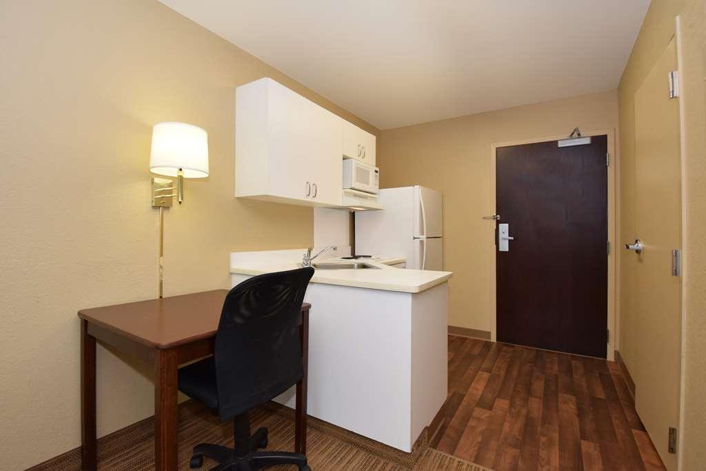 Extended Stay America Premier Suites - Oakland - Alameda Room photo