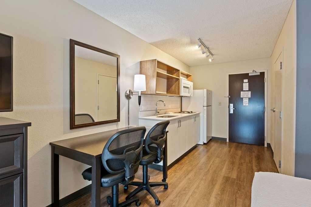 Extended Stay America Premier Suites - Oakland - Alameda Room photo