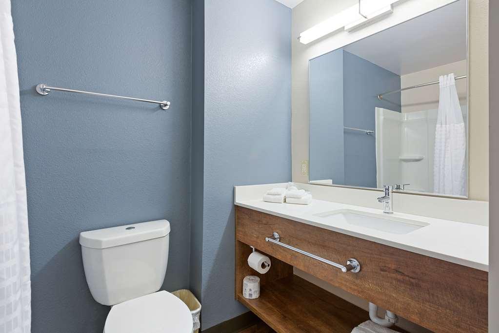 Extended Stay America Premier Suites - Oakland - Alameda Exterior photo